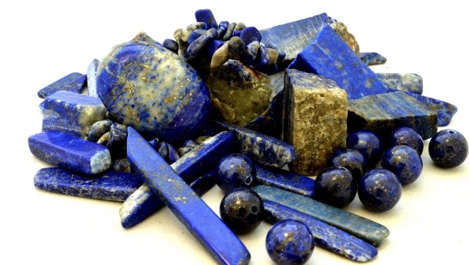 Lapis Lazuli Taşının Faydaları Nelerdir? Özellikleri, Anlamı